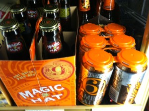 Magic Hat and West Sixth Announce Settlement 