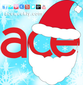 AceWeekly.Christmas.Logo