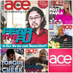 celebrity chef ace grid 5