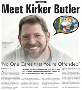KirkerButler_interview_AceWeekly