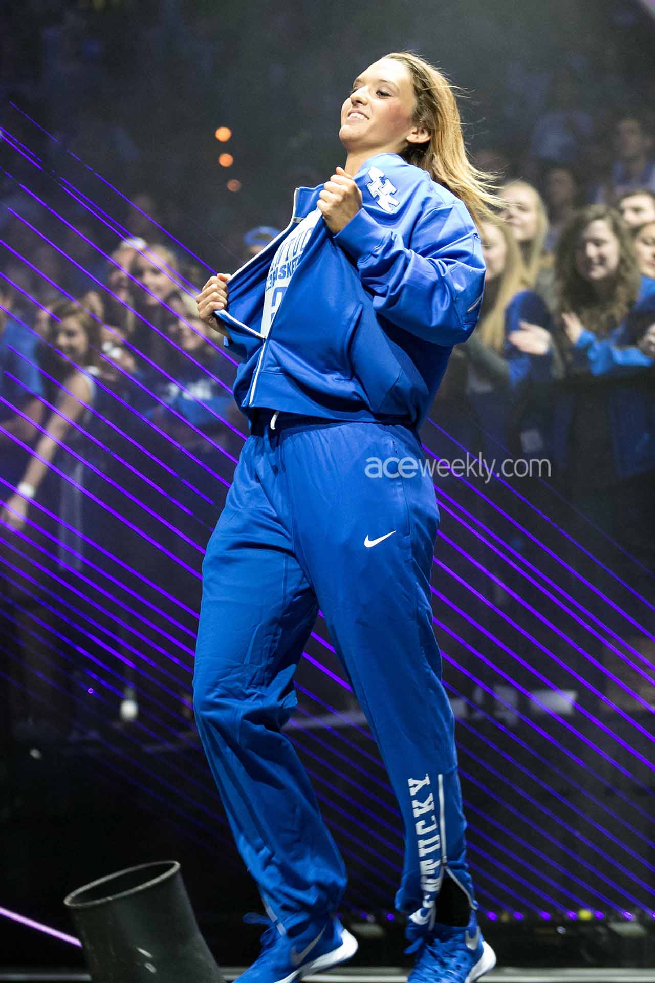 Photos: Big Blue Madness 2015 | Ace Weekly