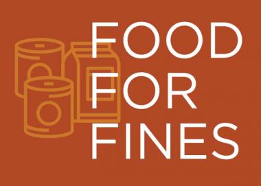 food for fines logo