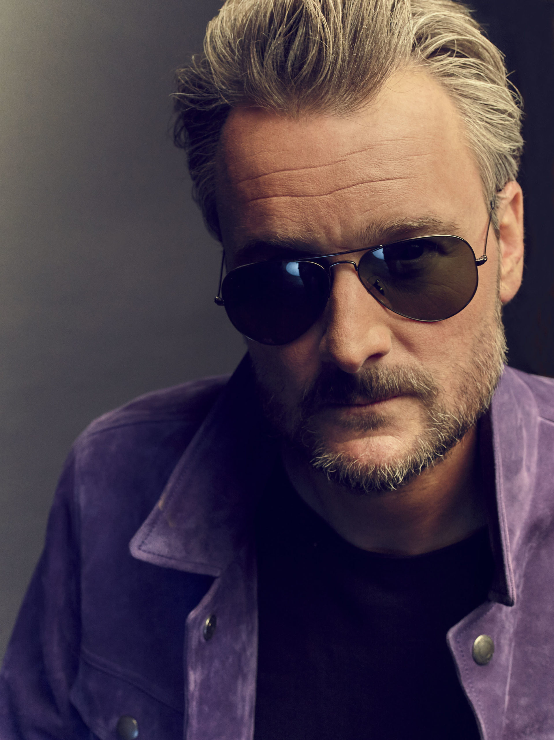 Eric Church coming to Lexington and Louisville